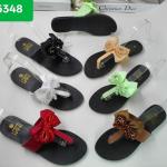 Ladies slippers
